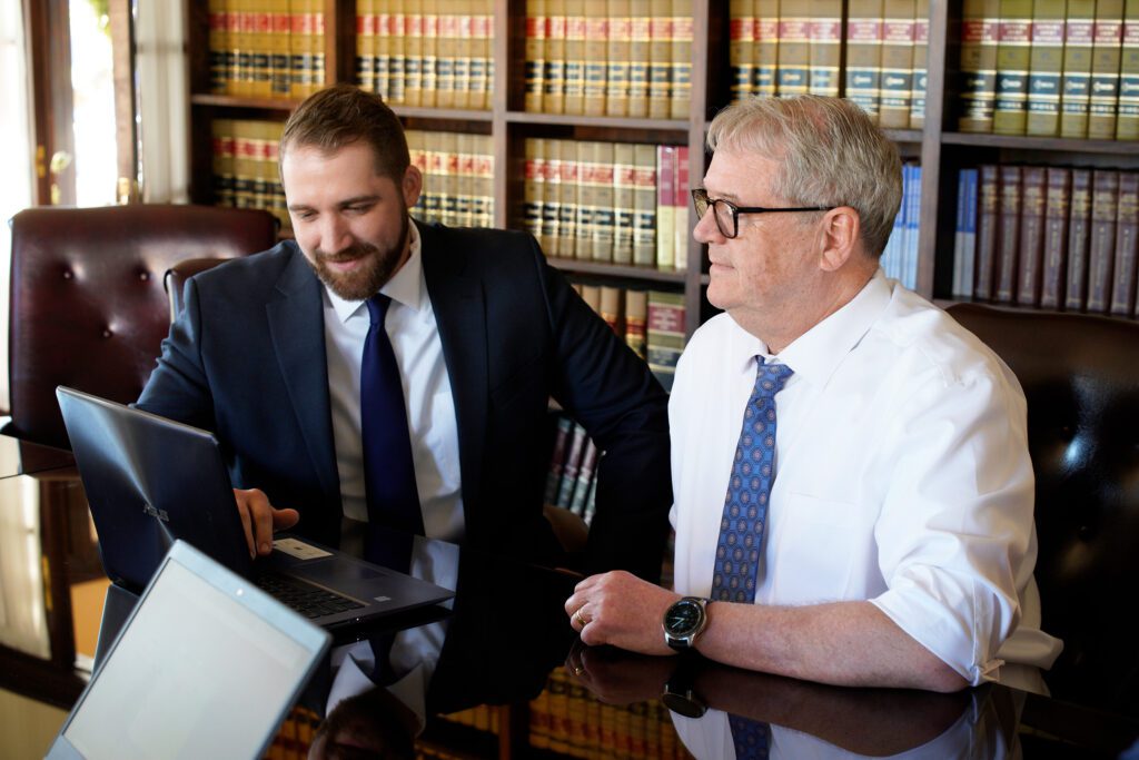 Corporate Defense Attorneys W. Virginia | Shaffer & Shaffer